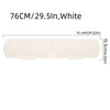 Silicone Kitchen Sink Splash Guard & Drainage Mat