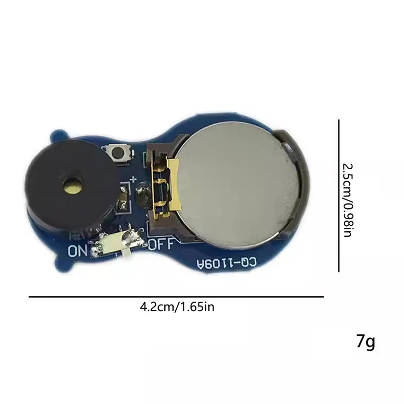 Cricket Noise Generator Fun Prank Toy