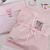Matte Pink Poly Mailers - Waterproof Self-Sealing Shipping Bags