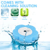 Disposable Toilet Brush Refill Heads