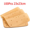 Perforated Parchment Paper Liners for Air Fryer