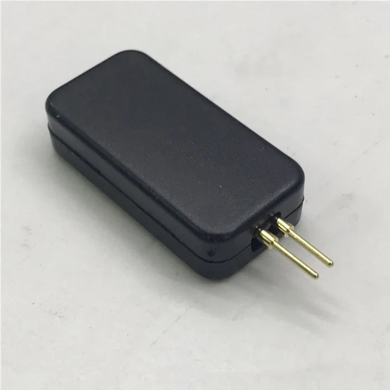 Universal SRS Airbag Simulator with Bypass Resistor for Diagnostic Testing