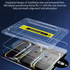 Premium Tempered Glass Screen Protector for iPad (Multiple Models)