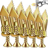 Heavy-Duty Self-Drilling Drywall Anchors & Screws