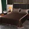 Luxury Mulberry Silk Bedding Set – Silky Smooth & Hypoallergenic