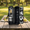 Insulated Wine Cooler Bag for 2 Bottles