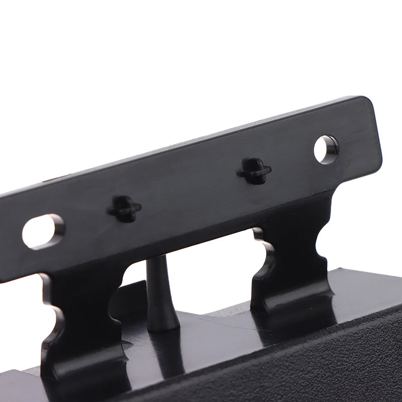 Center Console Armrest Latch Replacement for Select GMC & Chevrolet Trucks/SUVs (2007-2014)