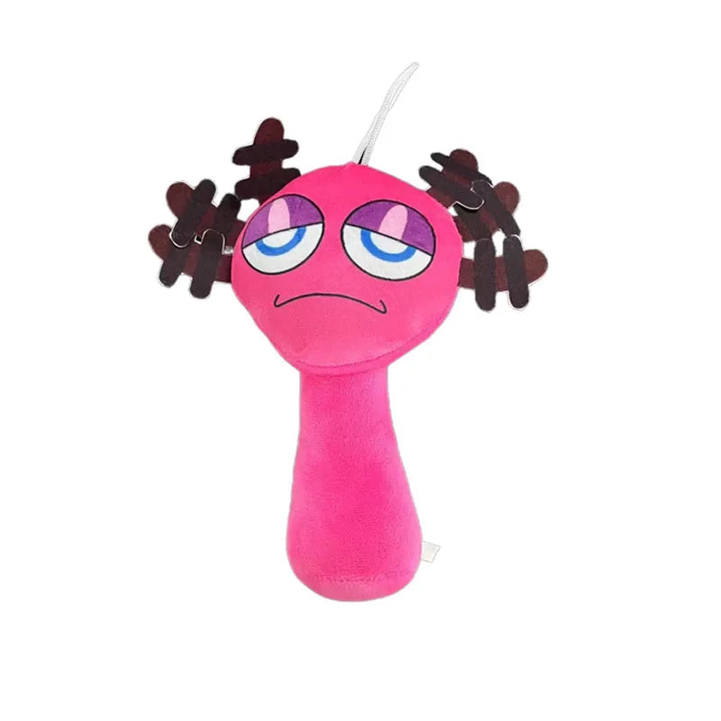 Peluche Sprunki