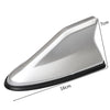 Carbon Fiber Look Shark Fin Car Antenna