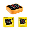 Handheld Electronic Tic Tac Toe Game with Memory & Reaction Modes