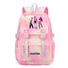 Stylish Letter Print Nylon Backpack for Everyday Use