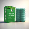 Natural Plant-Based Rodent Repellent Balls