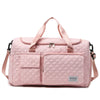 Large Capacity Casual Travel Tote Bag