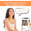 Wireless HD Video Doorbell Camera