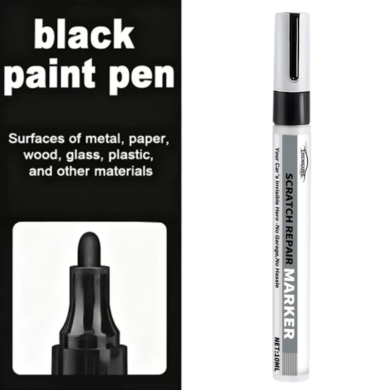 Car Scratch Touch-Up Pen