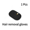 Pet Hair Removal Grooming Gloves