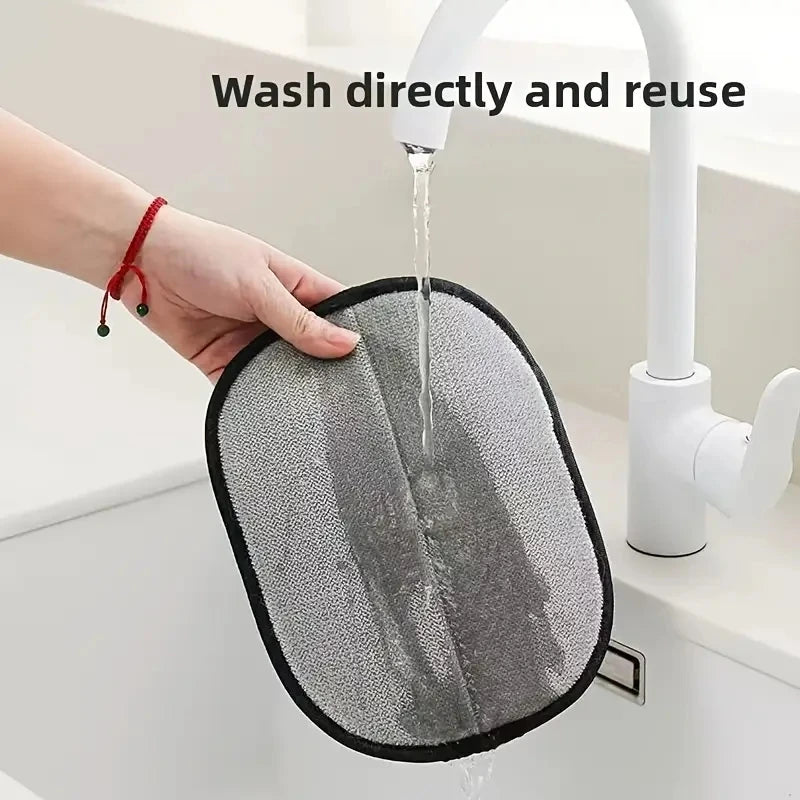 Portable Pet Hair Remover Glove