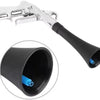 High-Pressure Dry Cleaning Air Gun for Car Detailing
