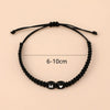 Personalized Heart Initial Bracelet