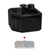 Fontaine à eau automatique pour animaux avec capteur infrarouge