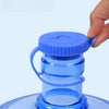 Reusable Silicone Water Jug Cap