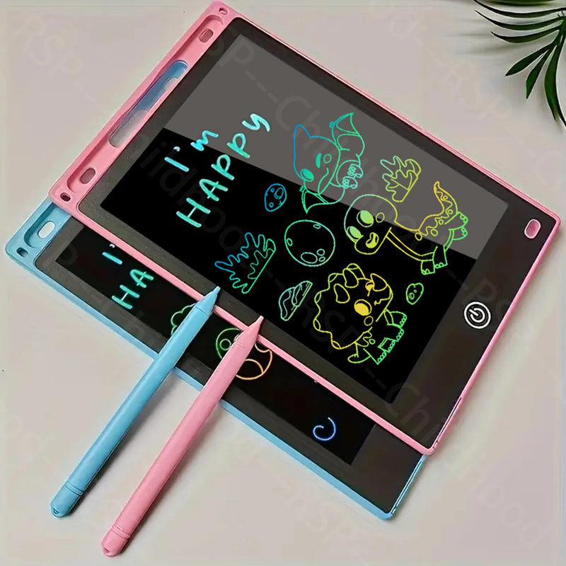 8.5" LCD Writing Tablet for Kids