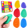 Tactile Sensory Stones for Anxiety Relief and Calm Focus