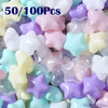 Star-Shaped Ball Pit Balls – Safe, Crush-Proof Play Balls for Toddlers