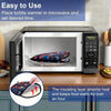 Reusable Microwave Tortilla Warmer Pouch