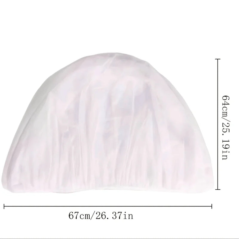 Universal Stroller Mosquito Net with Fine Mesh