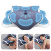 Ergonomic Memory Foam Cervical Pillow