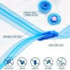 Vacuum Storage Bags with Hand Pump