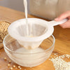 Fine Mesh Strainer Spoon for Coffee, Tea & Cooking