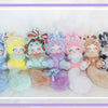Boboco Sweetheart Party Series Vinyl Doll Blind Box – Kawaii Collectible Figure
