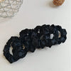 Satin Skinny Hair Scrunchies
