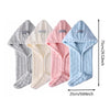 Microfiber Hair Drying Towel Wrap for Women