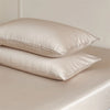 Luxury Mulberry Silk Pillowcase Set (2-Pack)