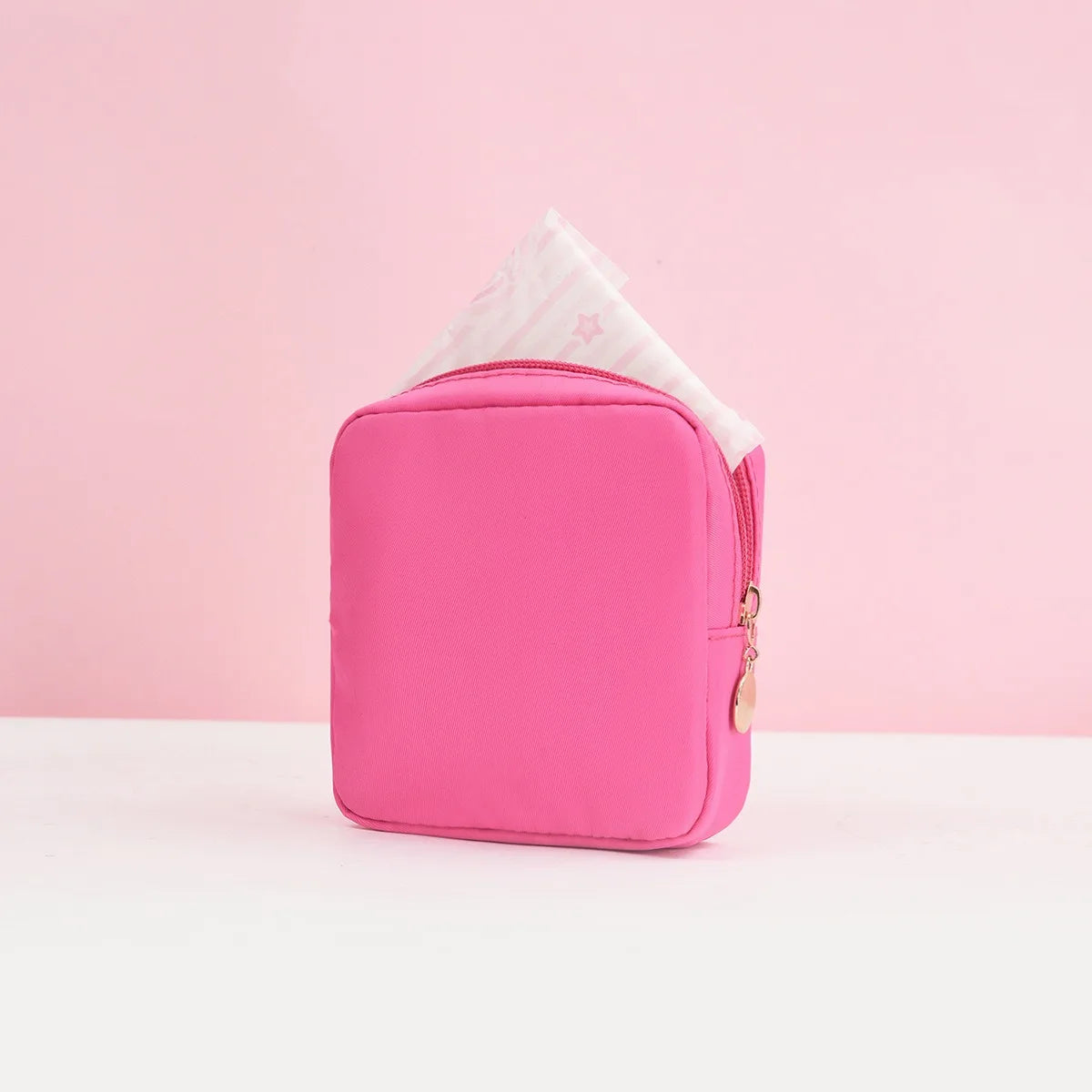 Sanitary Napkin Storage Bag