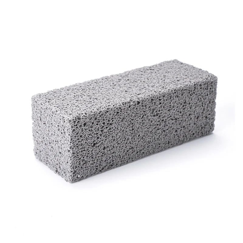 Pumice BBQ Grill Cleaning Brick