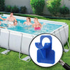 Swimming Pool Hose Fixing Bracket