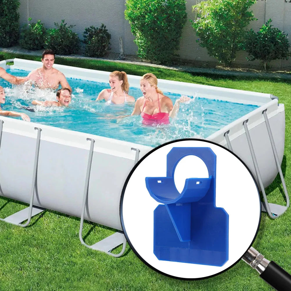 Swimming Pool Hose Fixing Bracket