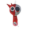 Sprunki Character Soft Plush Toy Doll