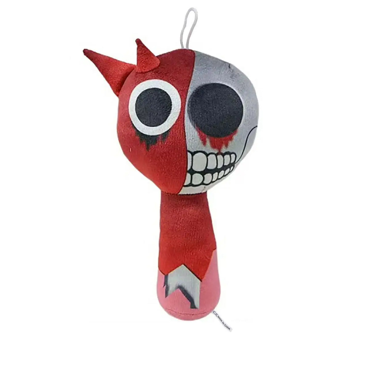 Sprunki Character Soft Plush Toy Doll
