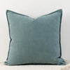 Soft Chenille Throw Pillow Covers – Nordic Solid Design for Couch & Bed
