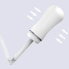 Portable Travel Bidet Bottle with Retractable Spray Nozzle