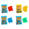 Reusable Multifunctional Cleaning Gel for Car Interiors and Electronics