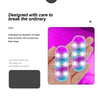 Portable USB Rechargeable LED Touch Light