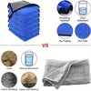 Microfiber Car Washing Towels – Quick-Drying, Lint-Free Cleaning Cloths