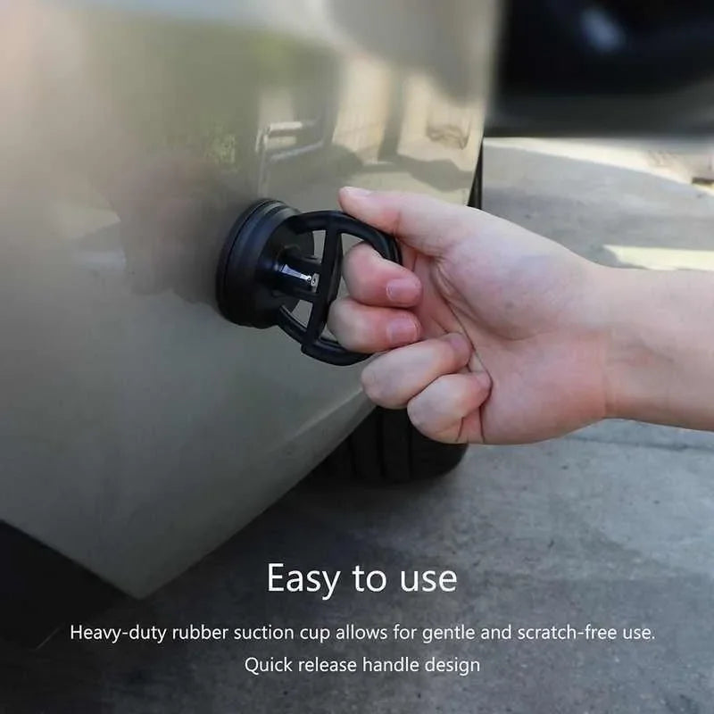 Car Dent Repair Puller with Strong Suction Cup