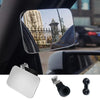 Adjustable Blind Spot Mirror for Cars